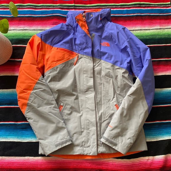 The North Face Other - THE NORTH FACE TRICLIMATE WOMENS JACKET